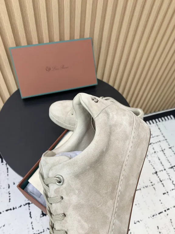 Loro Piana Shoe 